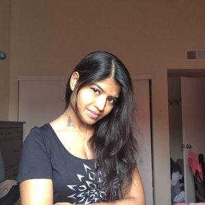 Meet your Posher, Ruma